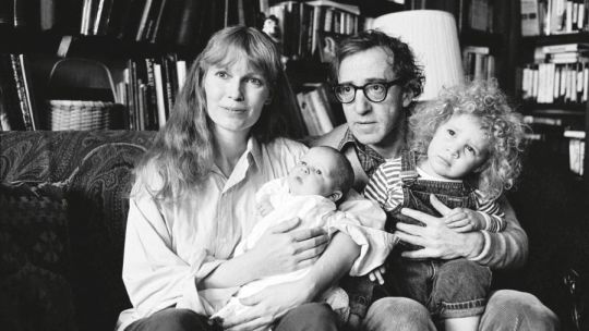 los genios incorrectos, de Michel Foucault a Woody Allen