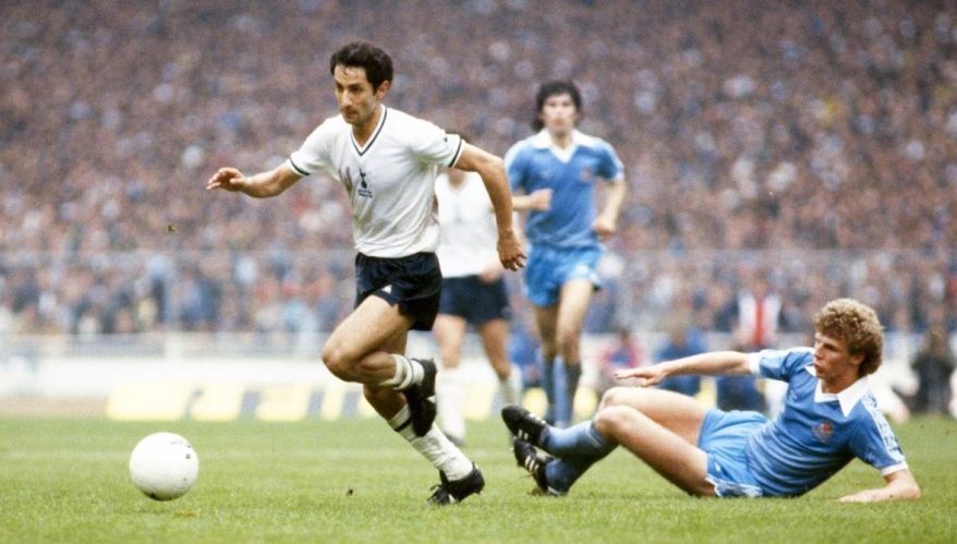 Osvaldo Ardiles
