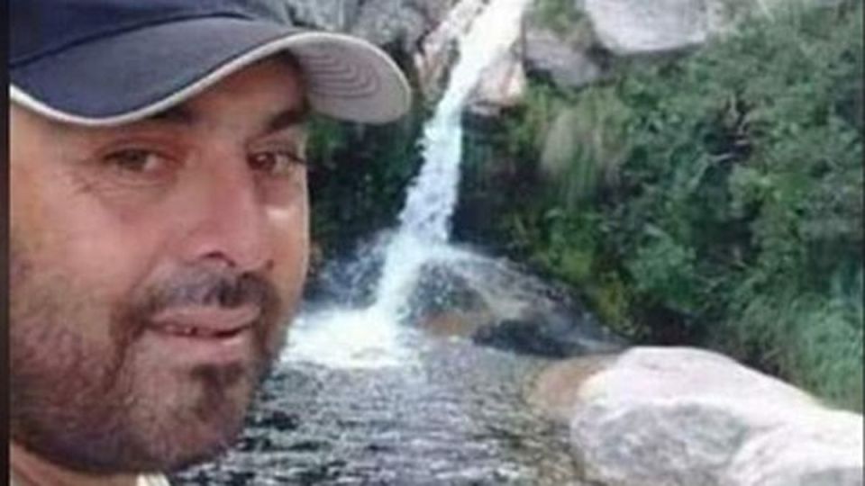alejandro ochoa trabajador desaparecido 20210402