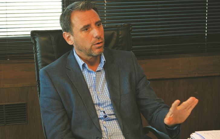 Carlos Casas Nóblega