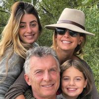 Juliana Awada cumplió 47 años: crónica de una semana santa en Tandil