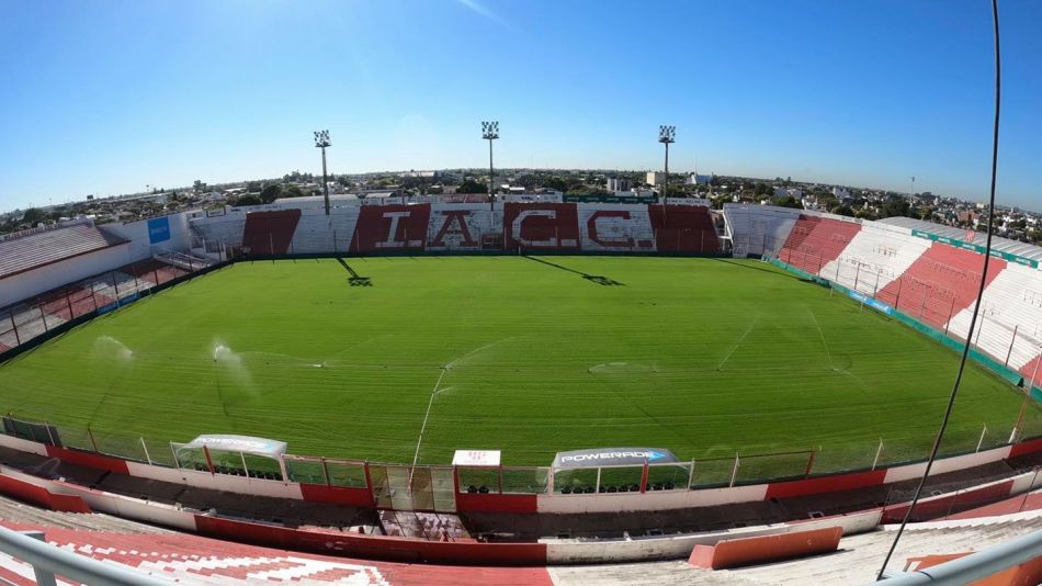 estadio instituto