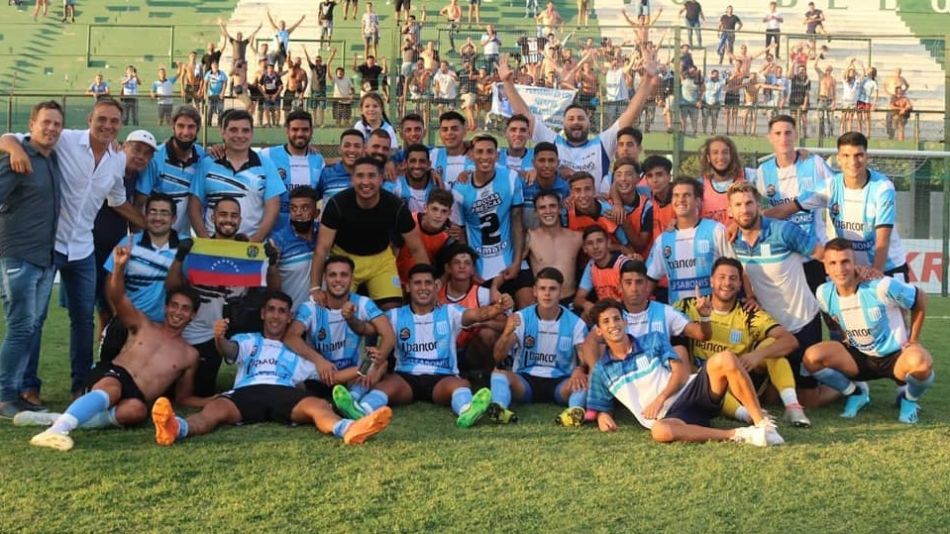 Racing Cba