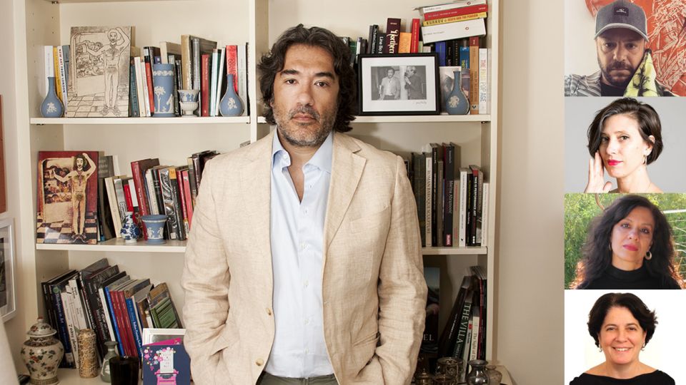 Rodrigo Cañete