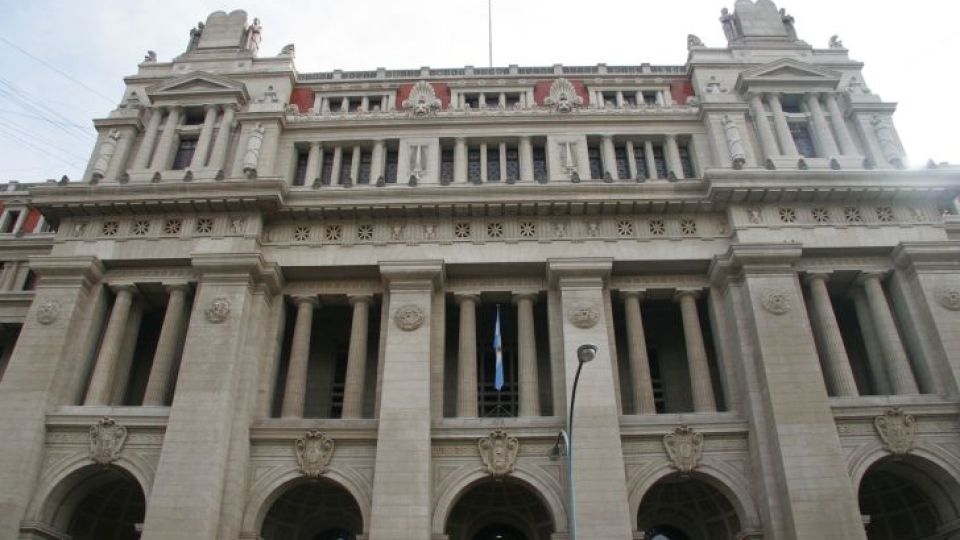 Tribunales Talcahuano