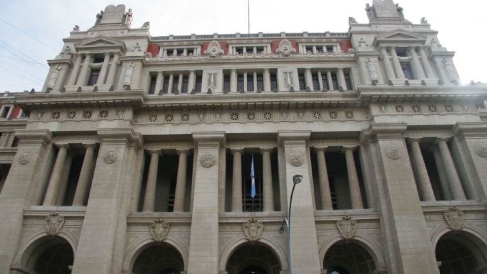 Tribunales Talcahuano