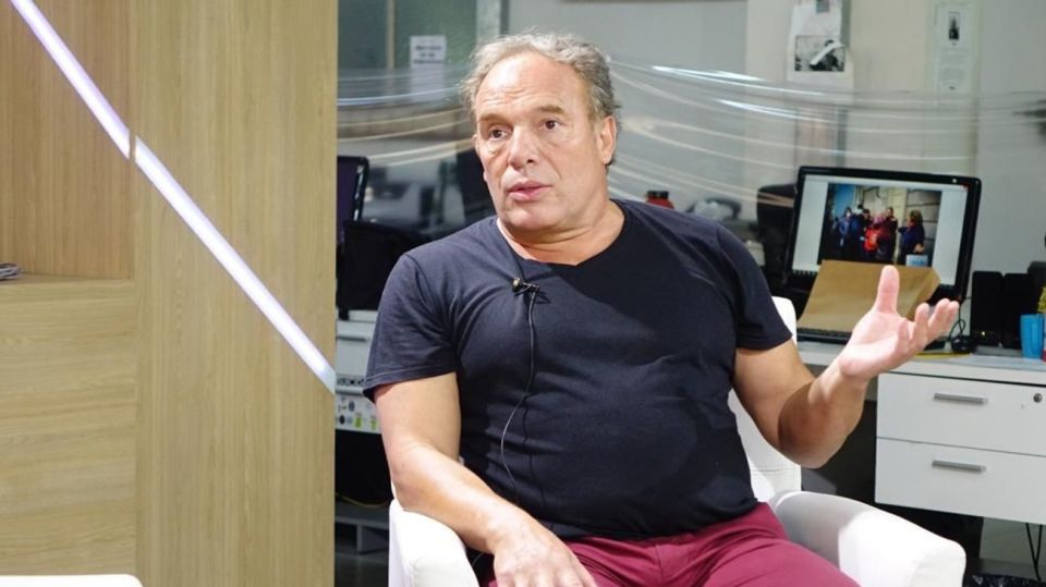 Vacunación VIP IOMA