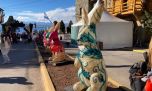 Bariloche y Puerto Madryn listos para sus clásicos de Pascua
