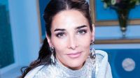 Juana Viale festejó su cumpleaños de forma "natural" en el campo