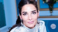 Juana Viale festejó su cumpleaños de forma "natural" en el campo