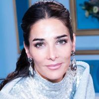 Juana Viale en "Almorzando con Mirtha"