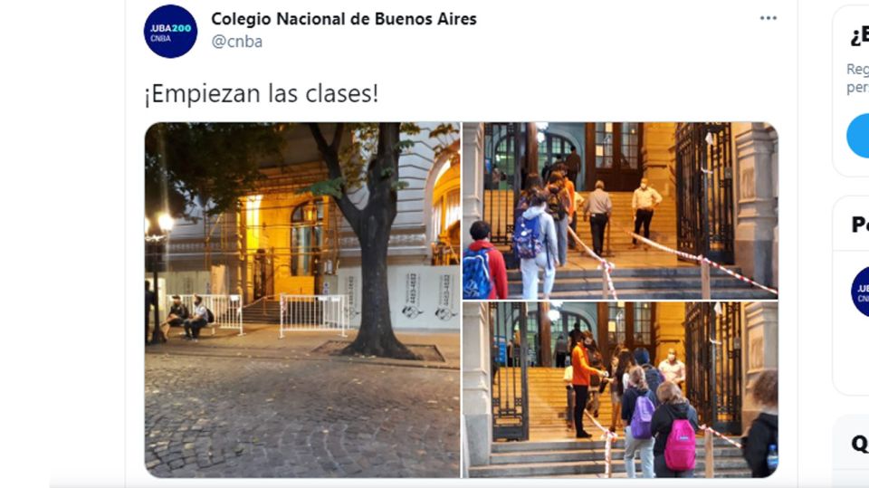 Colegio Nacional de Buenos Aires 20210405