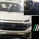 Fiat Toro 2021