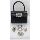 Vexa Gaia Luxury Handbag
