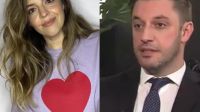 Matías Morla habló sobre el particular "enojo" de Diego Maradona con Dalma Maradona