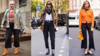 Jeans negros: Sacáles provecho con estos looks