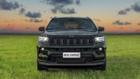 El nuevo Jeep Compass se agotó en 48 horas