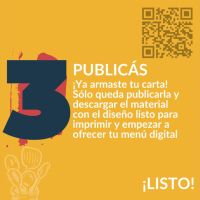 A La Carta