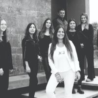Arquitecta Claudia Barrios