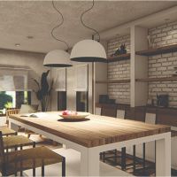 Arquitecta Claudia Barrios