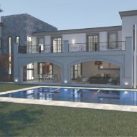 Arquitecta Claudia Barrios
