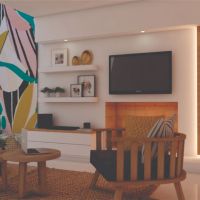 Arquitecta Claudia Barrios