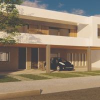 Arquitecta Claudia Barrios