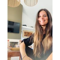 Arquitecta Claudia Barrios