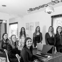 Arquitecta Claudia Barrios