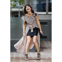 Charo Moda 