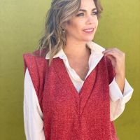 Descubrí quién es Marcelo, el novio de Pía Shaw y con quien sueña tener hijos