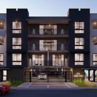 Sunexus Group y Arquitecto Jorge Puglisi