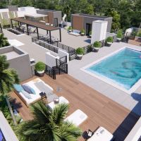 Sunexus Group y Arquitecto Jorge Puglisi