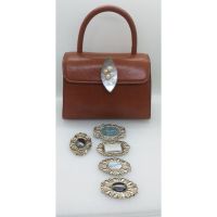 Vexa Gaia Luxury Handbag