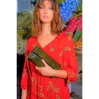 Vexa Gaia Luxury Handbag