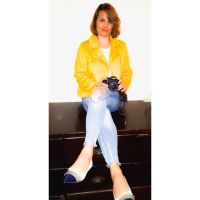 Vexa Gaia Luxury Handbag
