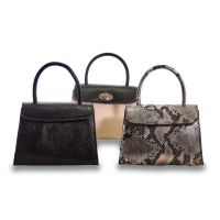 Vexa Gaia Luxury Handbag