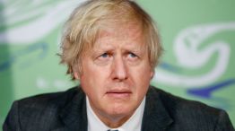 U.K. PM Boris Johnson Chairs UN Security Council On Climate And Security
