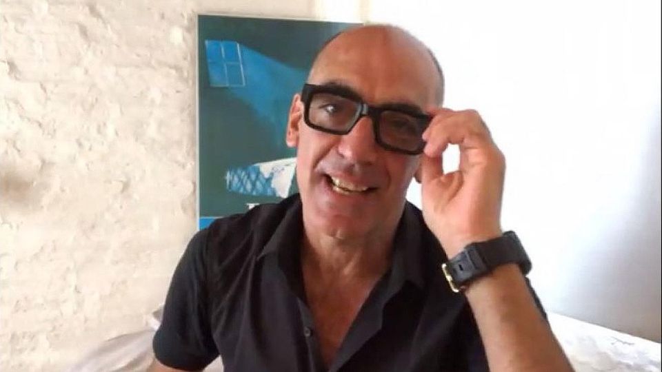 ENTREVISTA MAURICIO DAYUB 20210405