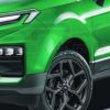 Ford Ecosport (SRK Designs)