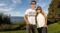 Marcela Tauro habló de su relación con Martín Bisio: "Tuvimos muchas crisis"