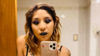 Rocío Quiroz se contagió de coronavirus y canceló su boda