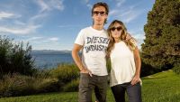 Marcela Tauro habló de su relación con Martín Bisio: "Tuvimos muchas crisis"