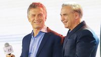 Los peronistas de Mauricio Macri: Pichetto & Cia.