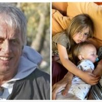 Andrés Nara se reencontró con Zaira tras un año y medio y pudo conocer a Viggo, si nieto
