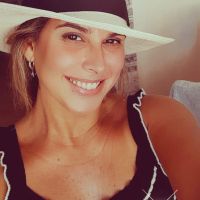 Claudio Rissi y la historia de amor con su joven novia