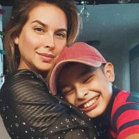 Claudio Rissi y la historia de amor con su joven novia
