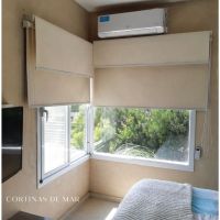Cortinas de Mar