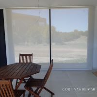Cortinas de Mar
