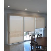 Cortinas de Mar